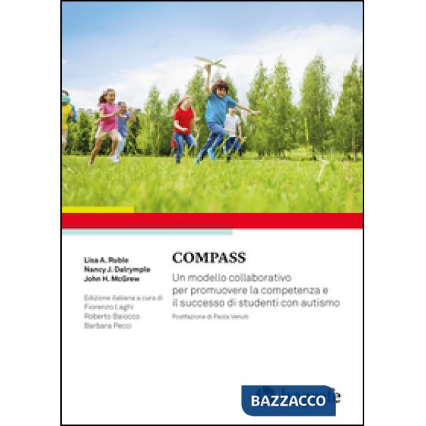 Compass. Un modello collaborativo per promuovere la competenza e il successo di 