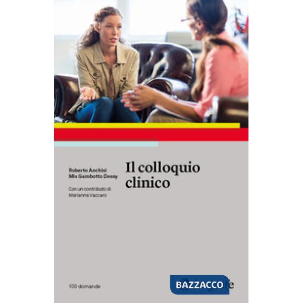 Colloquio clinico (Il)