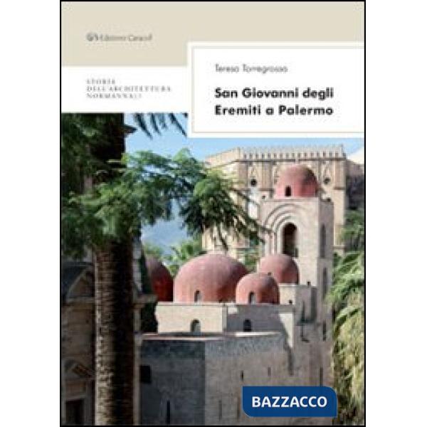 San Giovanni degli eremiti a Palermo
