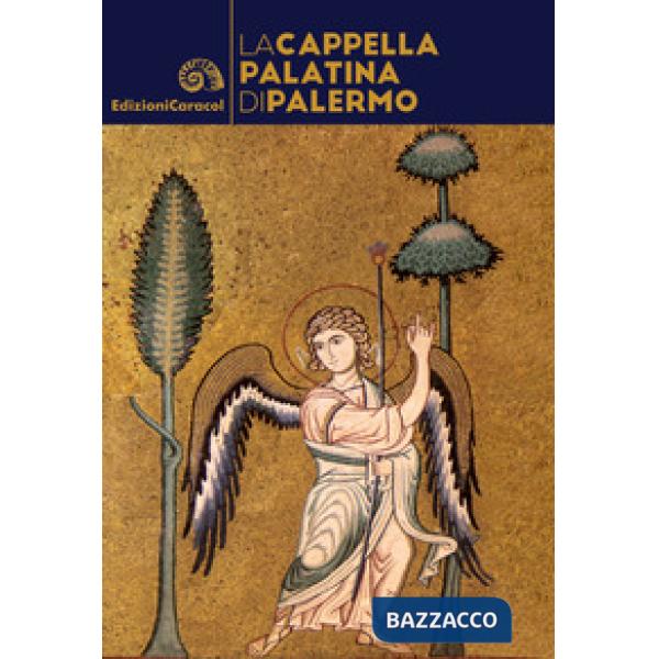 Cappella palatina di Palermo (La)