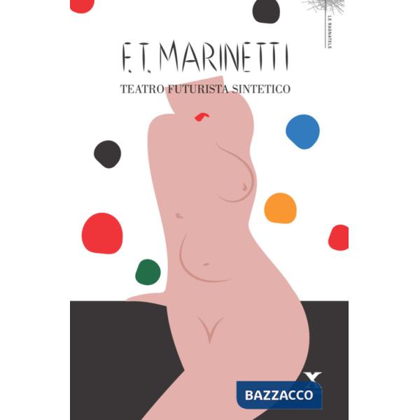 Teatro futurista sintetico