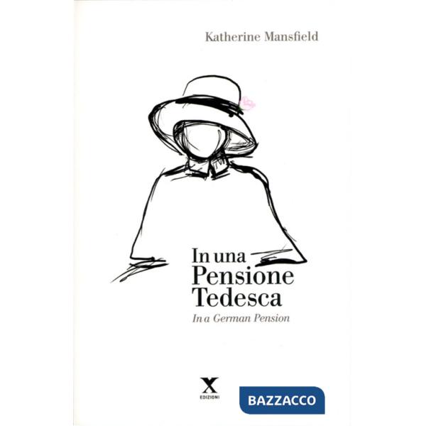 In una pensione tedesca