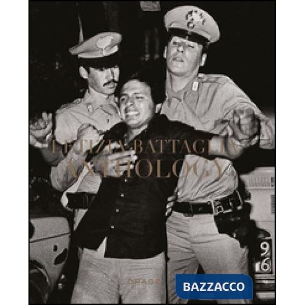 Anthology. Ediz. illustrata