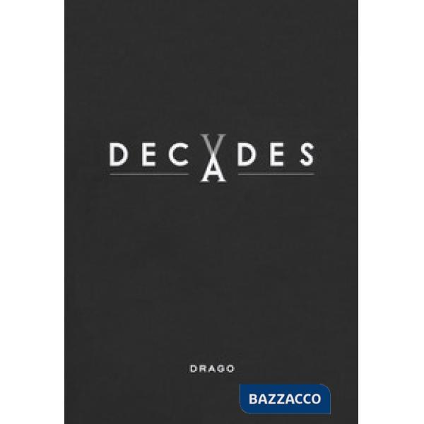 Decades. 5 artisti, 5 decadi, 50 anni di cultura popolare