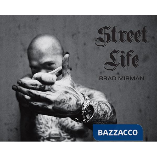 Street life. Ediz. illustrata