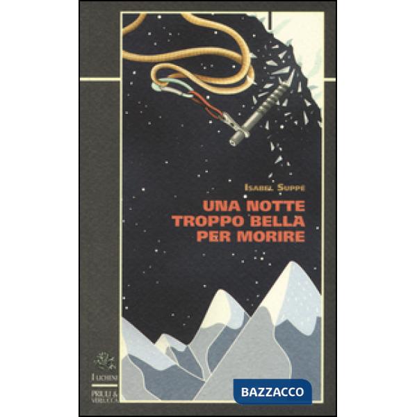 Notte troppo bella per morire (Una)