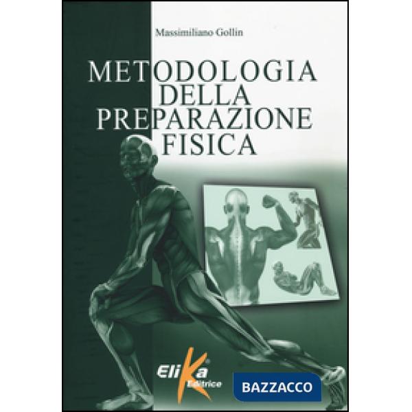 Metodologia della preparazione fisica