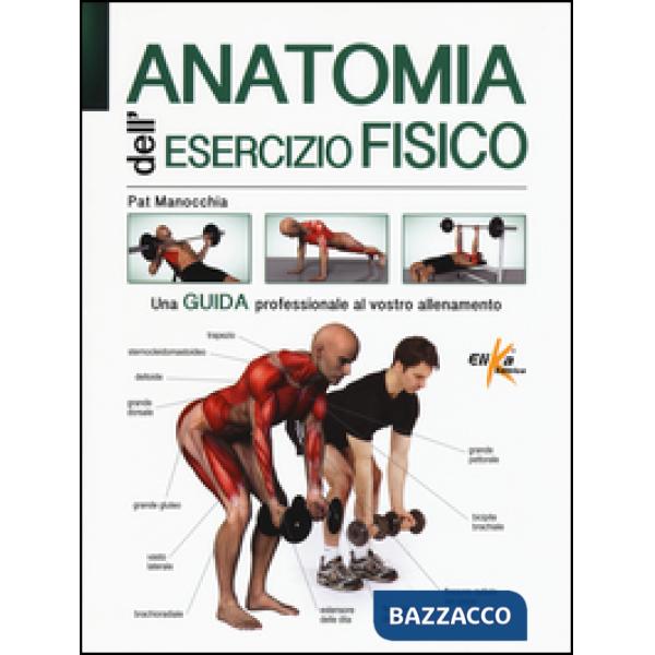 Anatomia dell'esercizio fisico