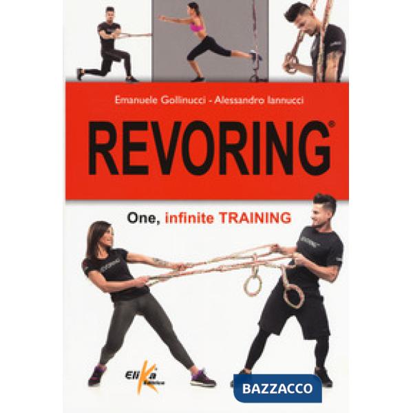 Revoring. One, infinite training