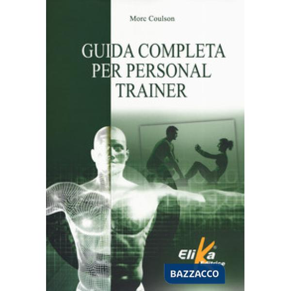 Guida completa per personal trainer