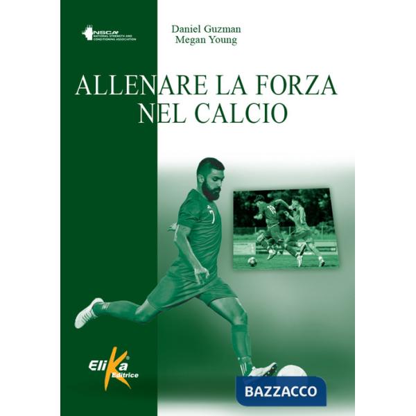 Allenare la forza nel calcio