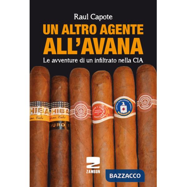 Altro agente all'Avana (Un)