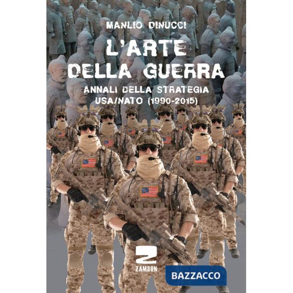 Arte della guerra (L')