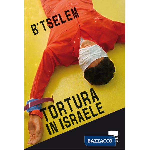 Tortura in Israele