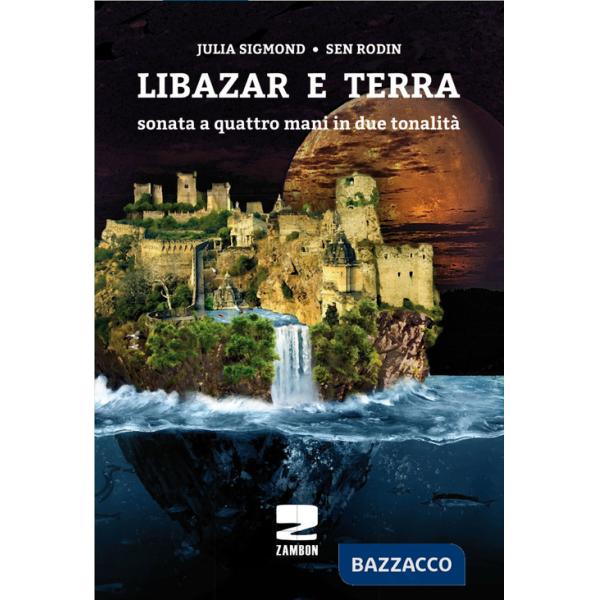 Libazar e terra