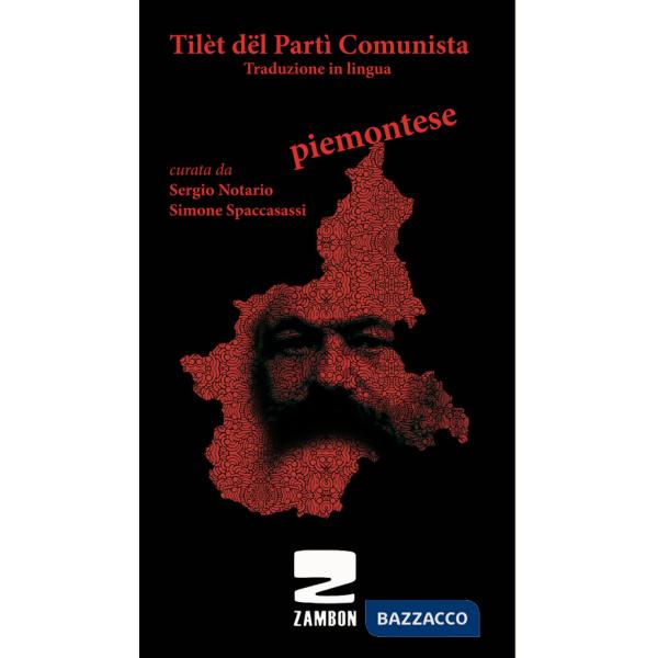 Tilèt dël Partì comunista