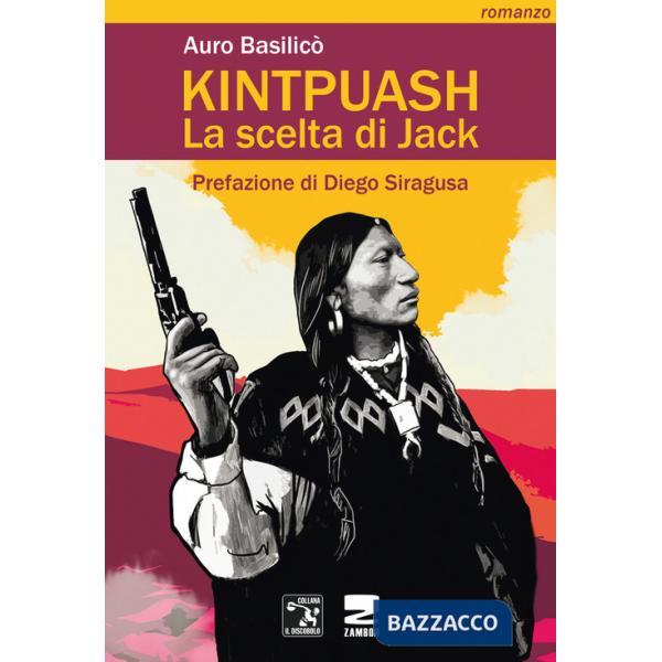 Kintpuash. La scelta di Jack