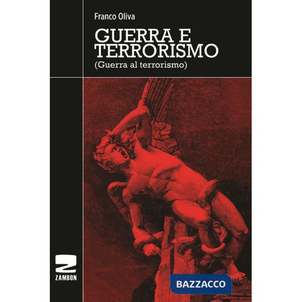Guerra e terrorismo