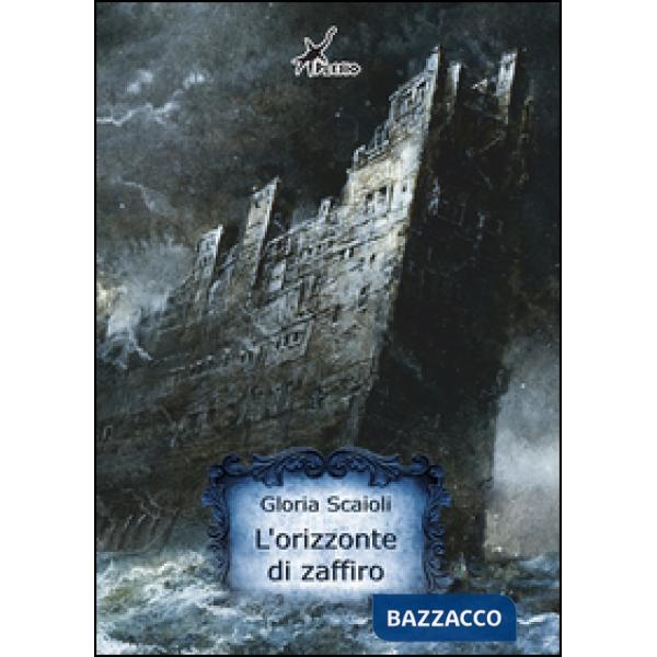 Orizzonte di zaffiro (L')