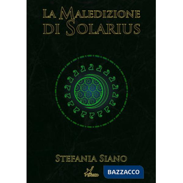 Maledizione di Solarius (La)