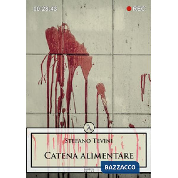 Catena alimentare