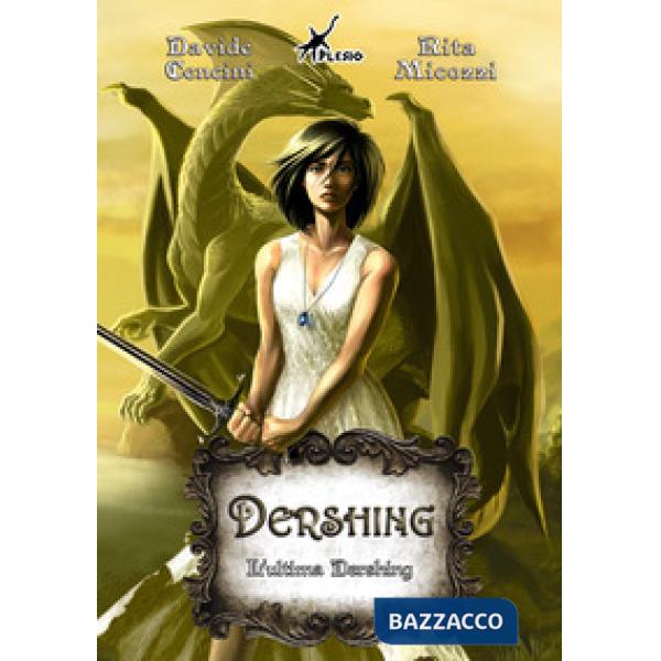 Ultima dershing (L')