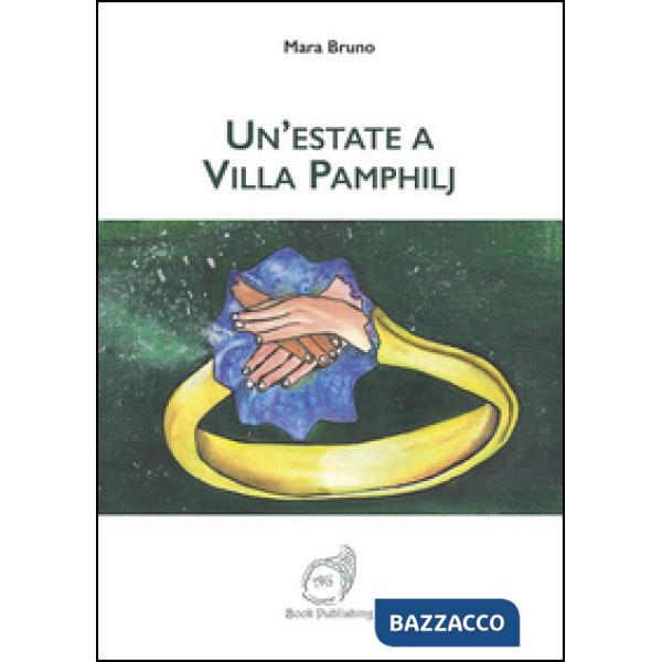 Estate a Villa Pamphilj (Un')