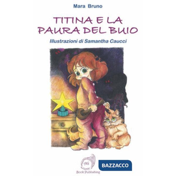 Titina e la paura del buio