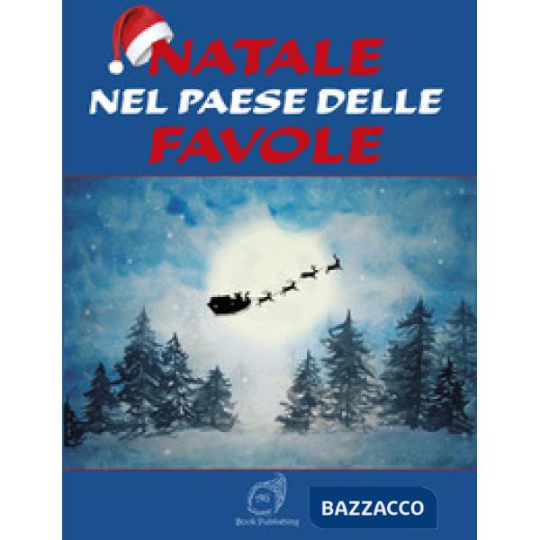 Natale nel paese delle favole