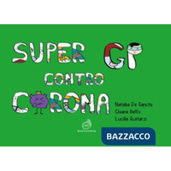 Super GP contro Corona