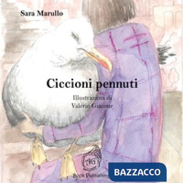 Ciccioni pennuti