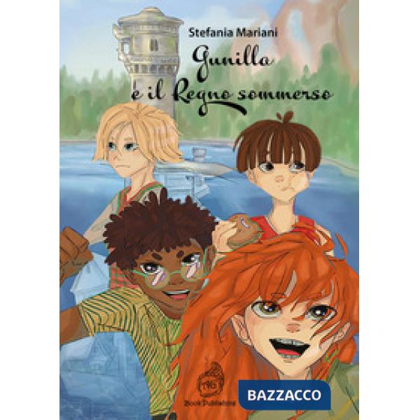 Gunilla e il Regno sommerso