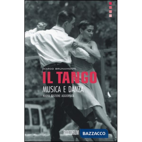 Tango, musica e danza (Il)