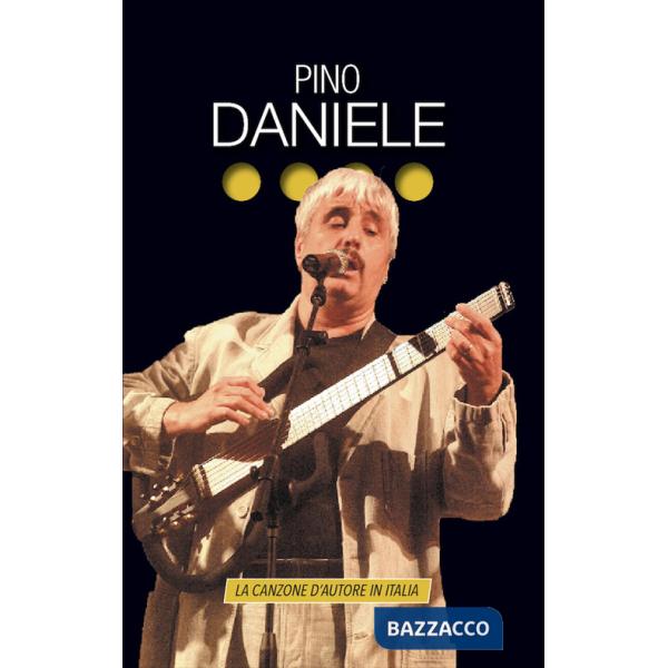 Pino Daniele