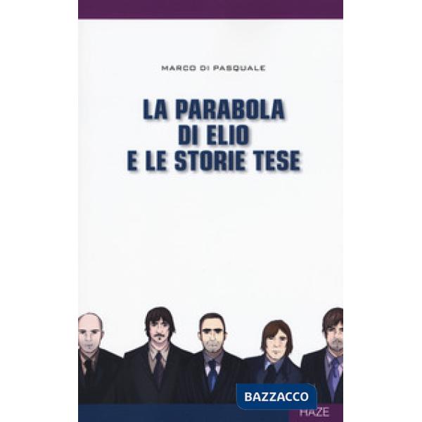 Parabola di Elio e le Storie Tese (La)