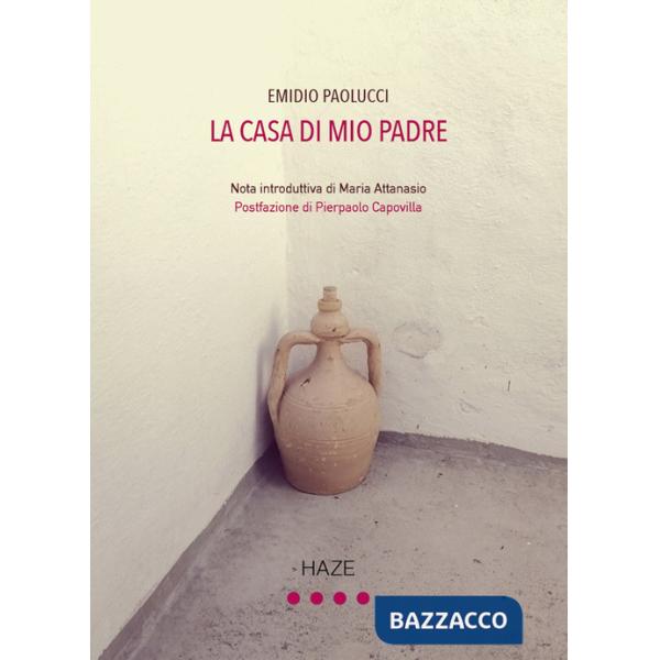 Casa di mio padre (La)