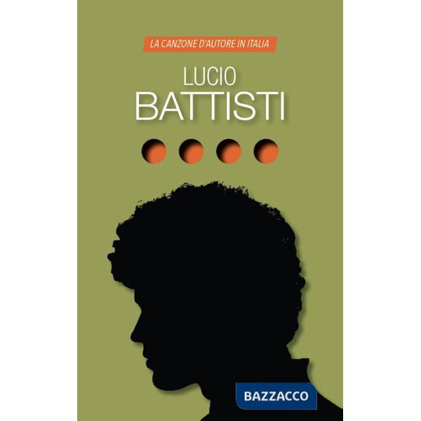 Lucio Battisti