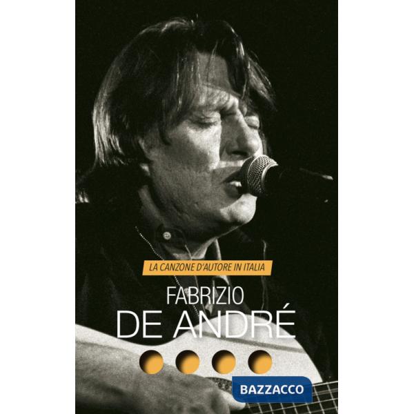 Fabrizio De André