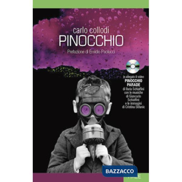 Pinocchio. Ediz. integrale. Con DVD video