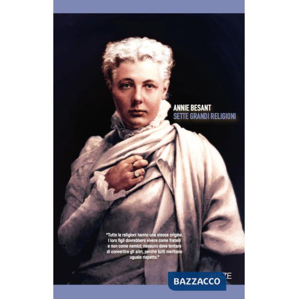 Sette grandi religioni