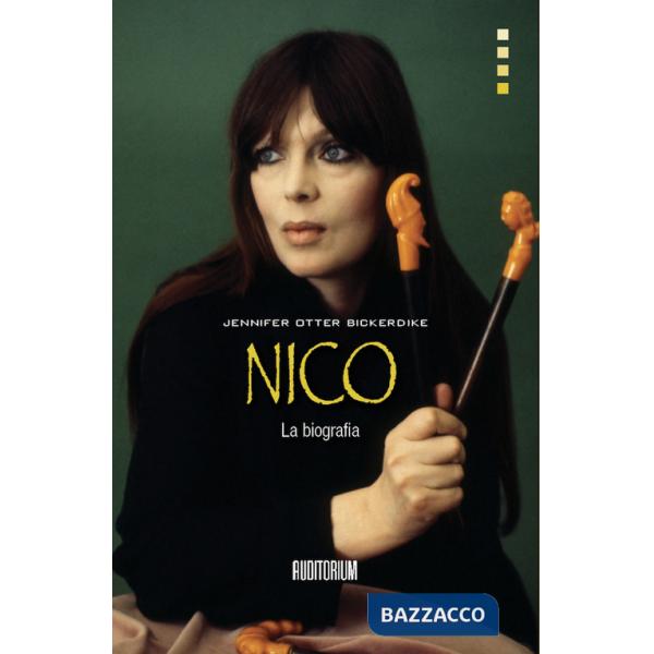 Nico. La biografia