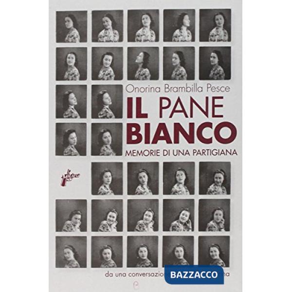 Pane bianco (Il)