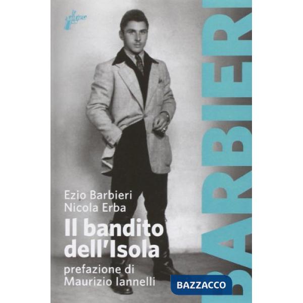 Bandito dell'Isola (Il)