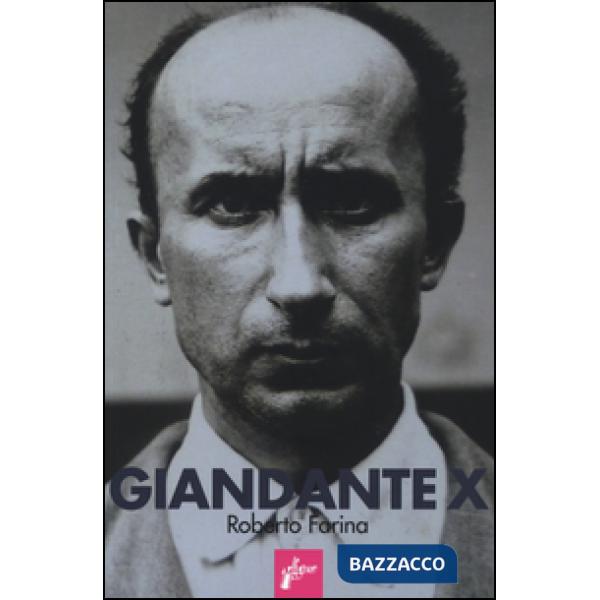Giandante X