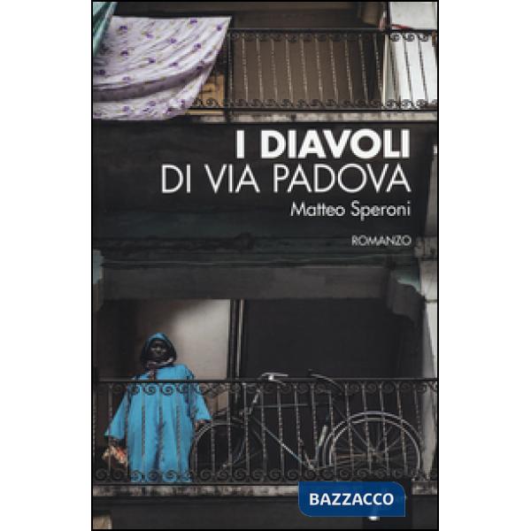 Diavoli di via Padova (I)