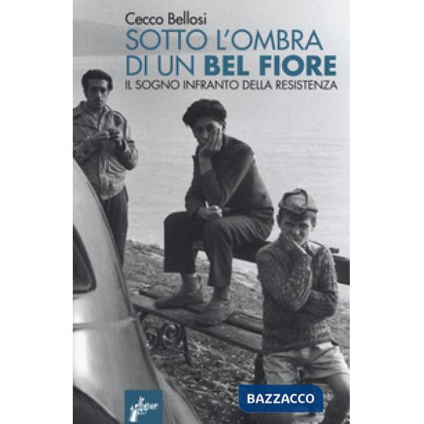 Sotto l'ombra di un bel fiore. Il sogno infranto della Resistenza