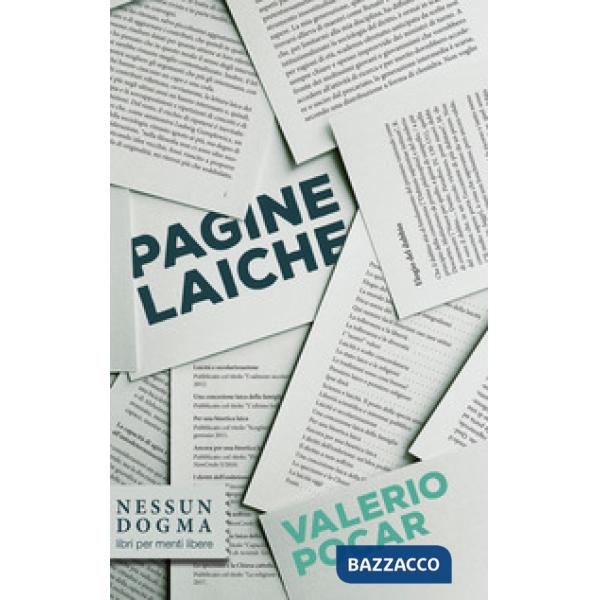 Pagine laiche