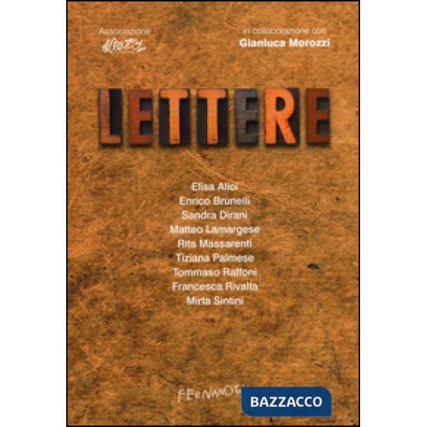 Lettere