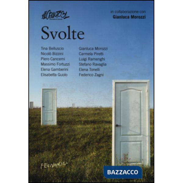 Svolte