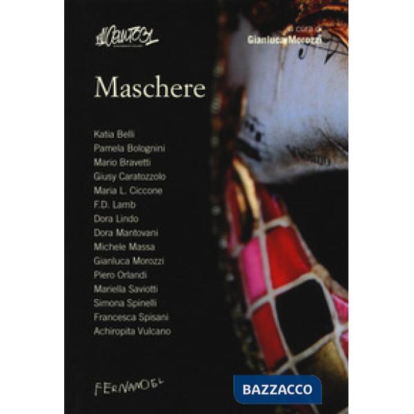 Maschere